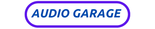 Audio garage