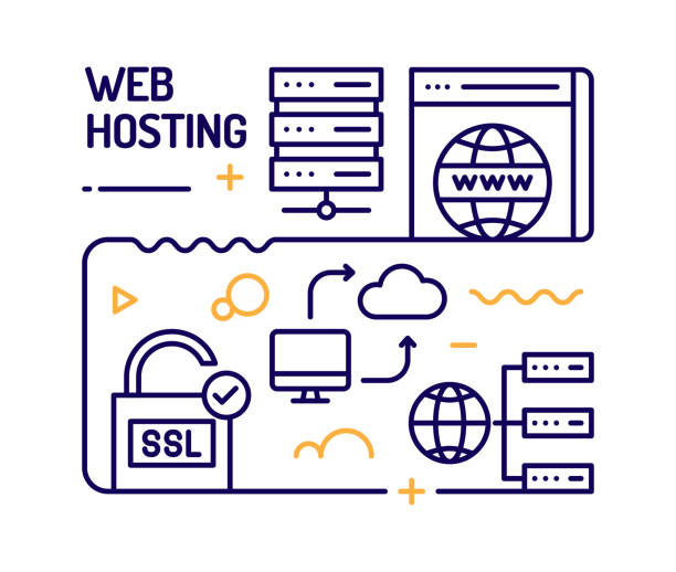 webhosting provider