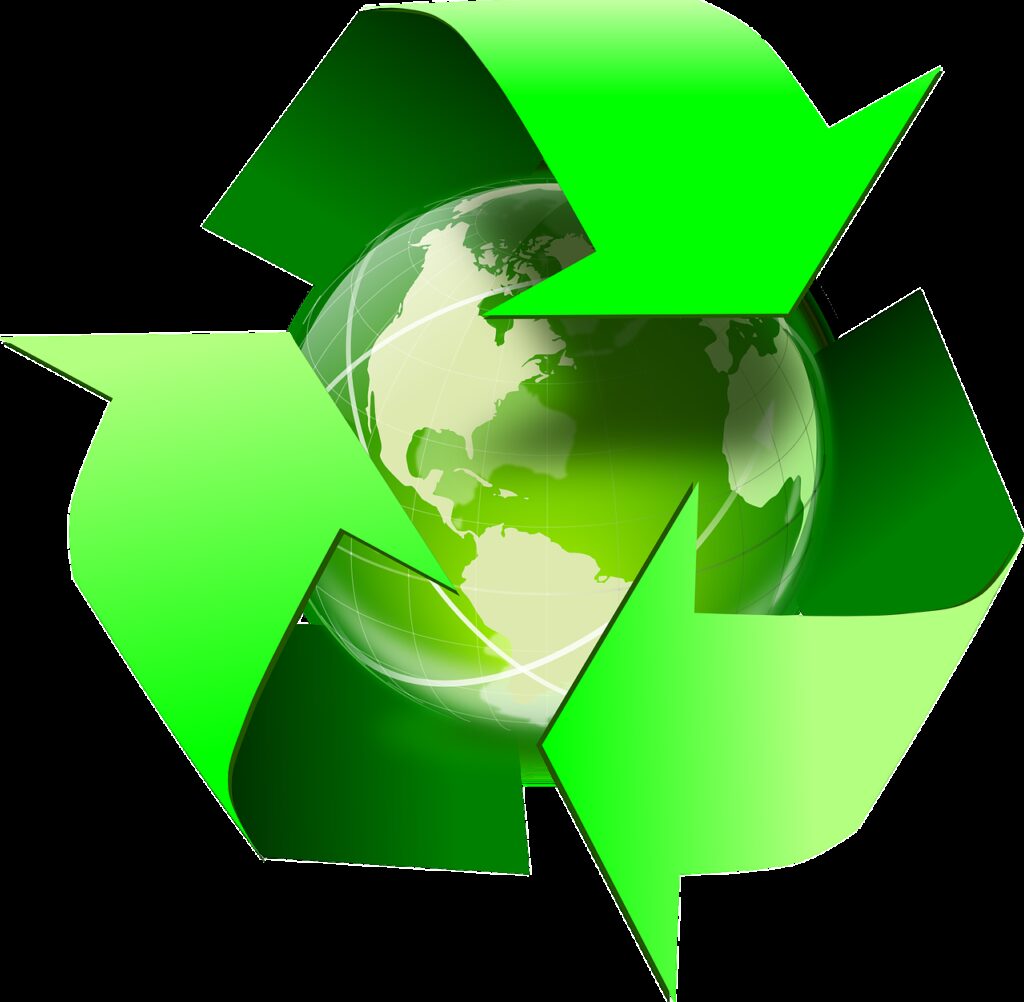 earth, globe, eco