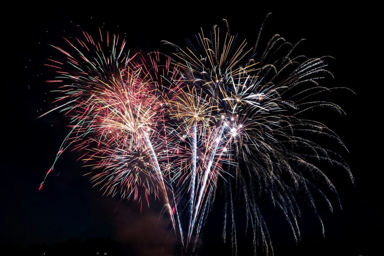 vuurwerk