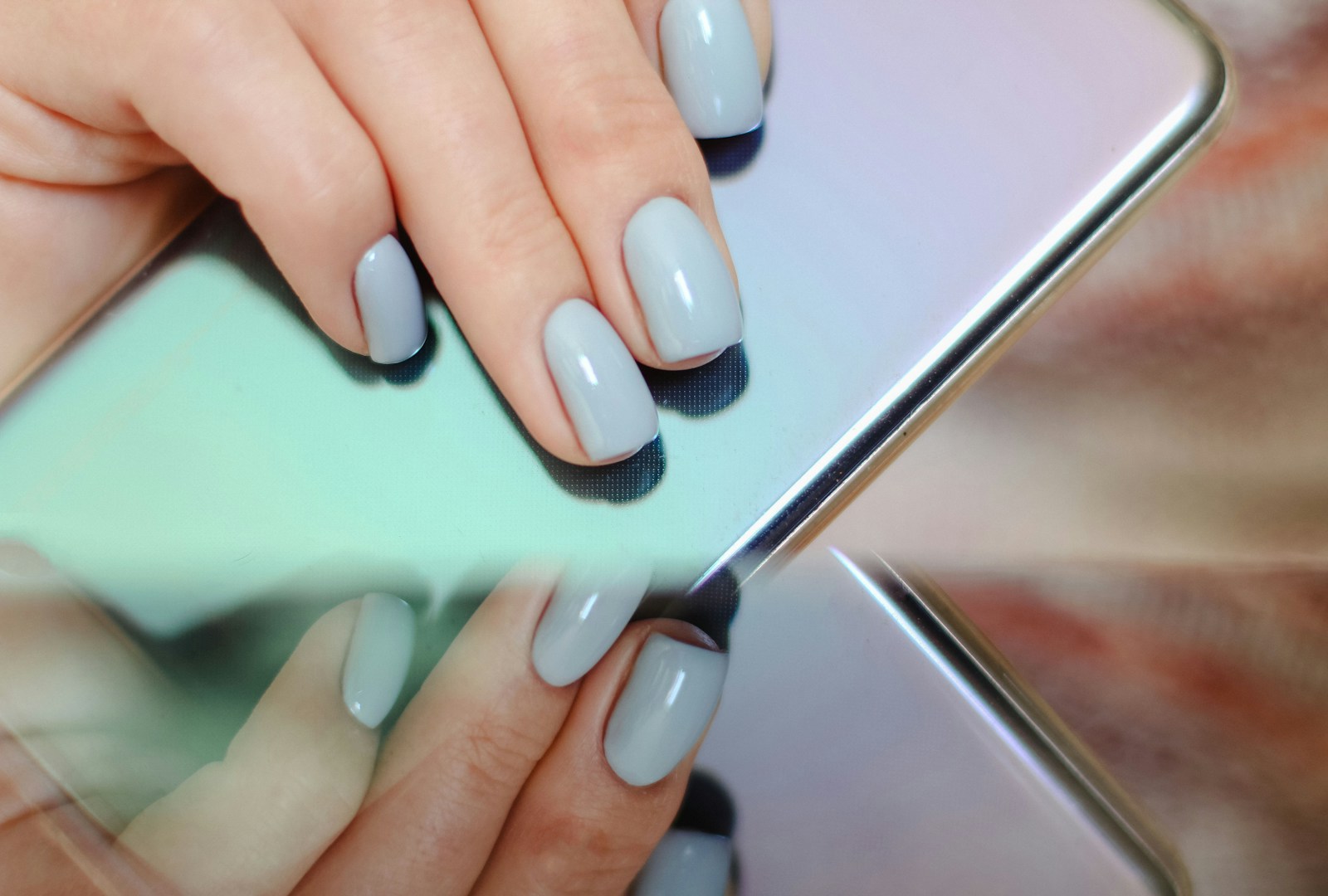 manicure rotterdam zuid