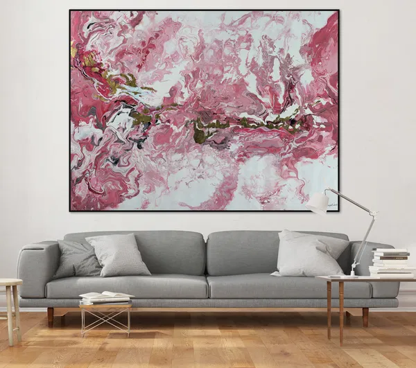 kl03036-abstrakt-verlauf-rosa-weiss-oel-gemaelde-oel-bilder-handgemalte-unikate-moderne-kunst-0001-04