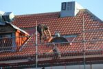 Dakonderhoud en herstel van uw woning